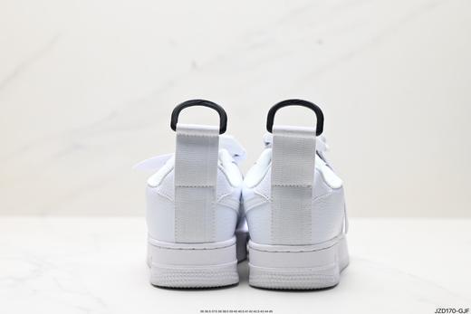 耐克Nike Air Force 1 UTILITY空军一号低帮百搭休闲运动板鞋AJ6601-600男女鞋 商品图5