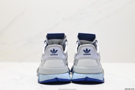 阿迪达斯ADIDAS NITE JOGGER三叶草经典运动跑步鞋FX1397男女鞋 商品图5