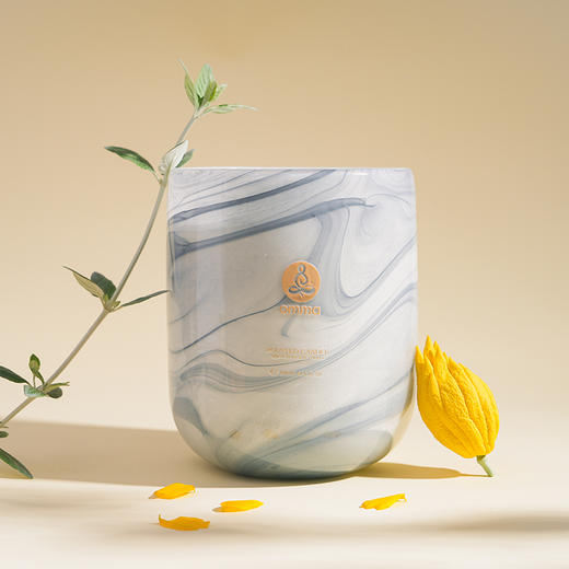 omma香氛限定系列-1200G超大香氛快乐源泉佛手柑天竺葵 商品图0