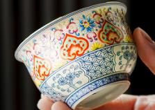 主人杯御泉盛唐禅定 商品图0