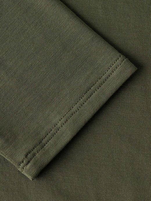 COCO ZONE 夏季简约单排扣针织开衫纯色圆领上衣CC1B1500 商品图6