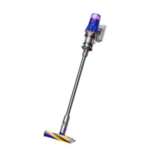 戴森（DYSON）V12 Detect Slim Fluffy轻量高端吸尘器 光学探测微尘 140AW强劲吸力 除螨 除尘 【2024款】 商品图0
