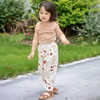 【云优选】防蚊裤背心 | BabyStormi防蚊裤儿童裤子竹棉纱布夏轻薄纯棉背心女宝双层纱透气（周六日不发货） 商品缩略图6