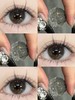 jelly doll日抛美瞳 金箔灰 14.2mm 商品缩略图0