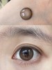 jelly doll日抛美瞳 可可球 14.5mm 商品缩略图0