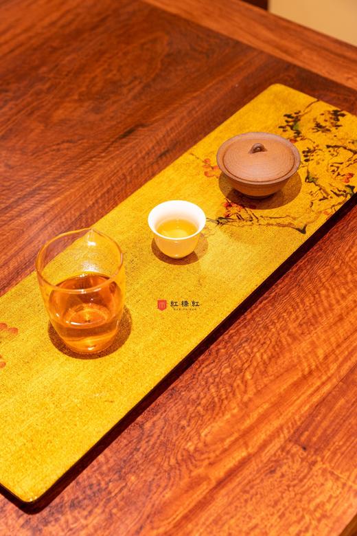 红桥红  家具严选  缅甸花梨(大果紫檀）  【休闲三件套​】 商品图3