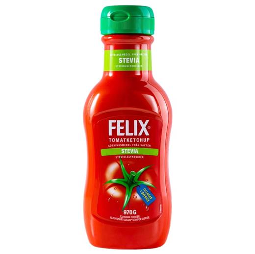 MM菲利斯 原味番茄沙司 970g 商品图0