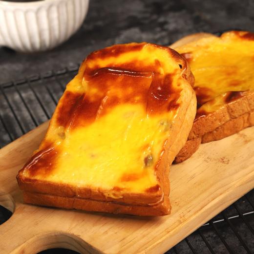 芋泥焗烤 商品图0