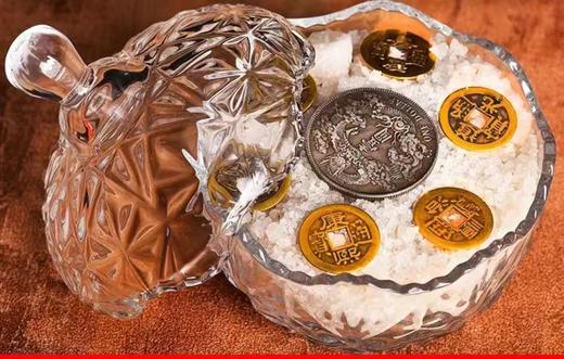 龙银古法安忍水 商品图1