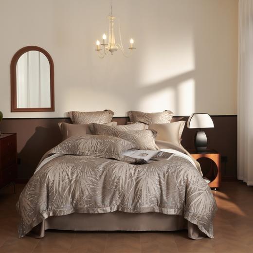 铂金澳棉四件套（12个花色）被套床单家用新品 商品图3