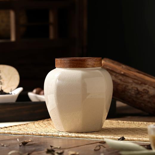 地标 合规版【单瓷罐·灰】23元/套，20套/件约装2-3两 商品图2