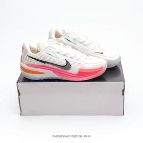 耐克  GT CUT  RUN  男子篮球鞋