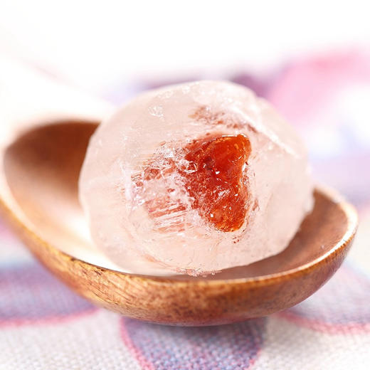 理本生梅糖果60g 商品图2