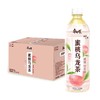 康师傅蜜桃乌龙茶500ml*15瓶 商品缩略图0