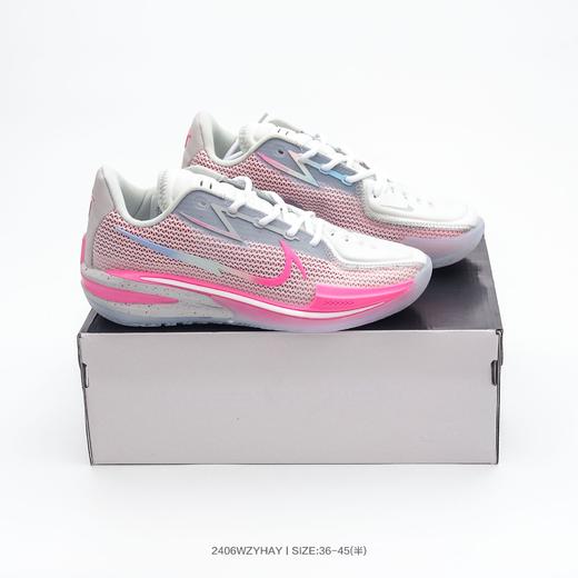 耐克  GT CUT  RUN  男子篮球鞋 商品图1