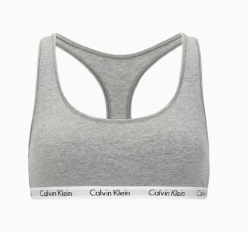 CKU女士运动文胸QP2856OP7A 商品图0