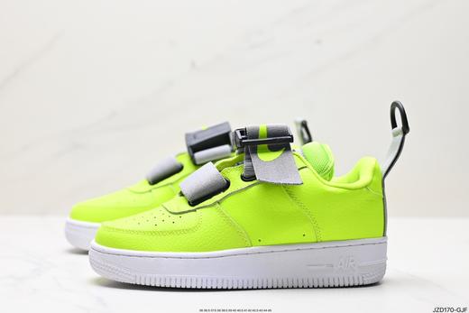 耐克Nike Air Force 1 UTILITY空军一号低帮百搭休闲运动板鞋AJ6601-600男女鞋 商品图3