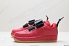 耐克Nike Air Force 1 UTILITY空军一号低帮百搭休闲运动板鞋AJ6601-600男女鞋 商品缩略图3