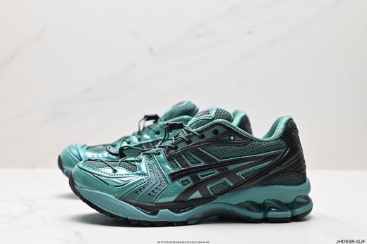 亚瑟士ASICS GEL-KAYANO 14户外越野休闲运动跑步鞋1201A922-020男女鞋 商品图3