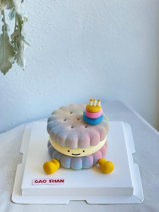 emoji小饼干 商品图2