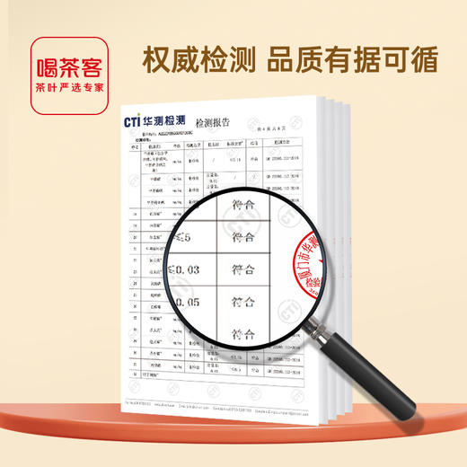 陈皮白茶 新式茶原叶袋泡茶 办公用茶白领夏日茶饮，热泡冷萃都好喝25克（2.5克*10泡） 商品图3