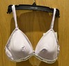 CKU女士运动文胸QP1474OVFJ 商品缩略图0
