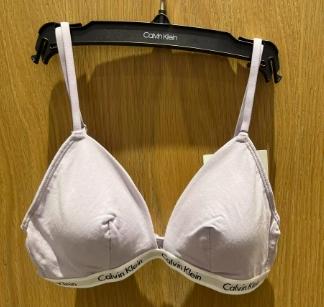 CKU女士运动文胸QP1474OVFJ 商品图0