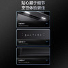 美的（Midea）抽油烟机  家用顶侧双吸大吸力 超薄近吸 无烟感7字型排油烟机 蒸汽洗烟机CXW-300-YZ21M 商品缩略图5