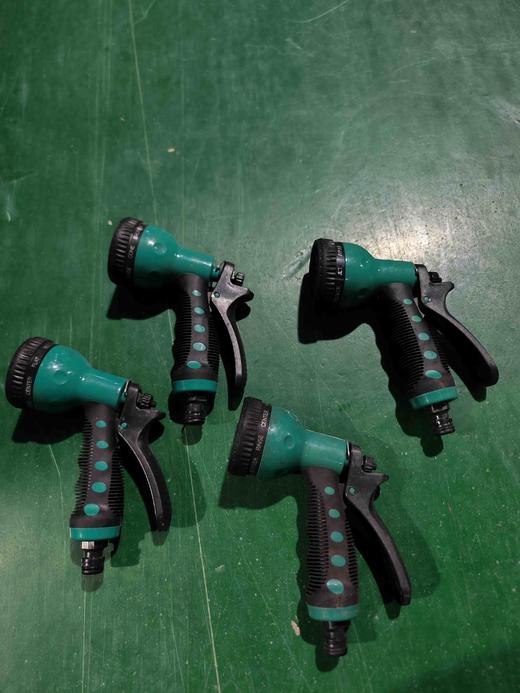 【货号07986】库存处理洗车机水龙头花洒水龙头浇花神器喷头 商品图3