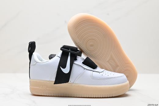 耐克Nike Air Force 1 UTILITY空军一号低帮百搭休闲运动板鞋AJ6601-600男女鞋 商品图4