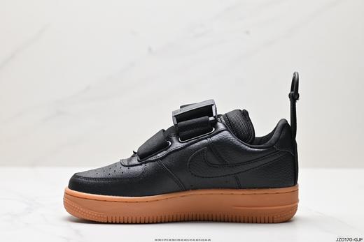 耐克Nike Air Force 1 UTILITY空军一号低帮百搭休闲运动板鞋AJ6601-600男女鞋 商品图2