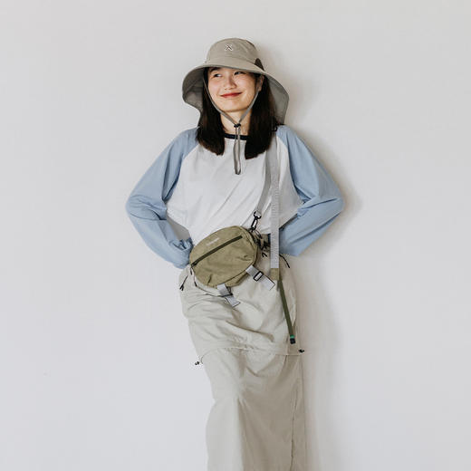 【品牌直发】ACMEITEM爱棵米-防泼水功能包  GAF3510111A 商品图3