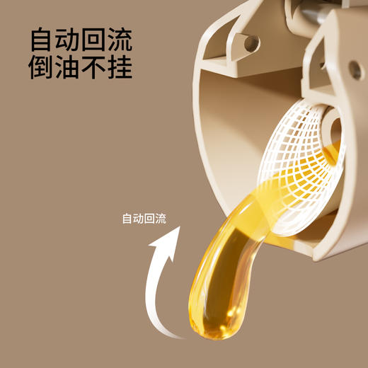 FaSoLa倒油嘴 商品图1