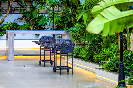 东莞慢姑娘三正华逸斋轰趴馆 商品图13