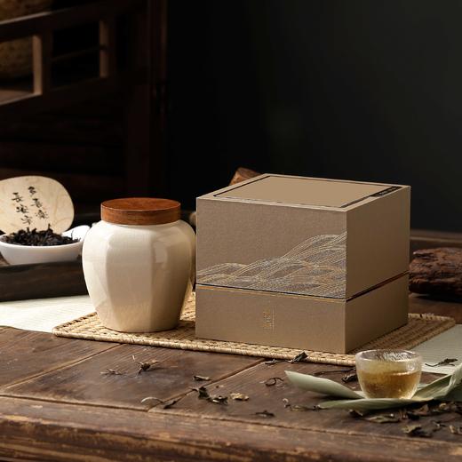 地标 合规版【单瓷罐·灰】23元/套，20套/件约装2-3两 商品图8