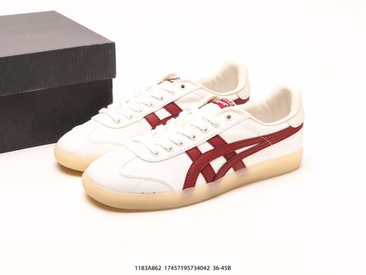 亚瑟士鬼塚虎Asics Onitsuka Tiger Tokuten复古休闲运动板鞋1183A862男女鞋 商品图8