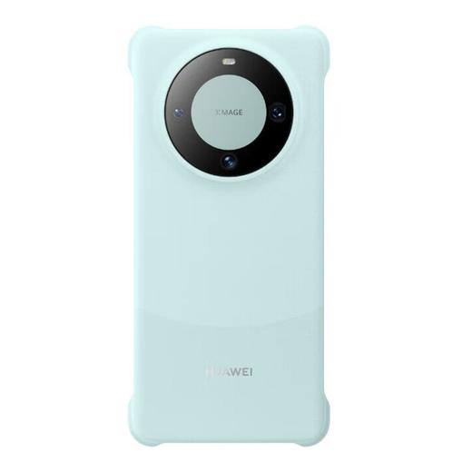 华为MATE60素皮磁吸保护壳 Barry-PMC 绿色 商品图7