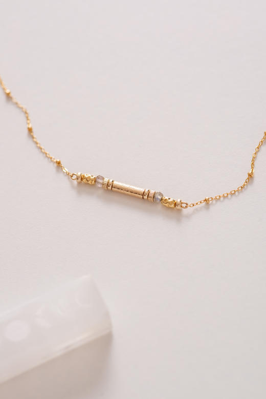 NEPAL NECKLACE 项链 商品图1