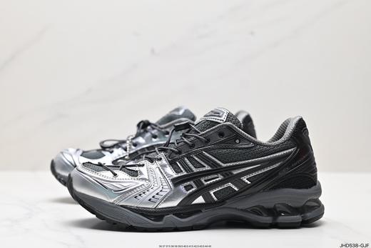 亚瑟士ASICS GEL-KAYANO 14户外越野休闲运动跑步鞋1201A922-020男女鞋 商品图3