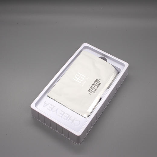 玺妍淡纹紧致奢宠眼膜4ml*10p紧致去细纹眼膜 商品图2