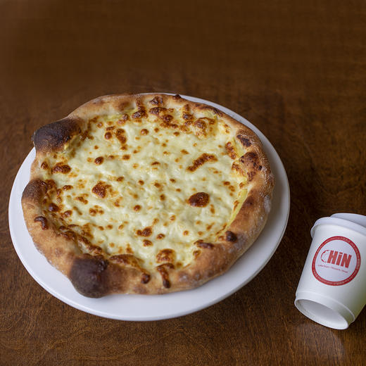 榴莲披萨 商品图0