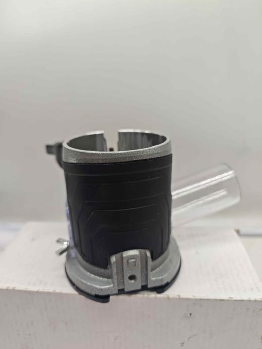 【货号04959】新款集尘透明罩3703修边机雕刻机透明保护罩电木铣罩壳 商品图4