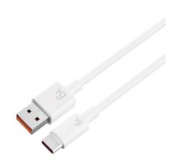 UZ.元系列.6A超级快充线（UZS003) 商品图1