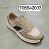 新品男士春夏休闲休闲网鞋T06B42003（W） 商品缩略图0
