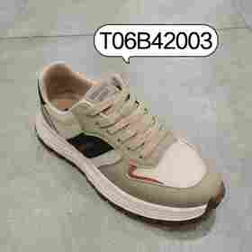 新品男士春夏休闲休闲网鞋T06B42003（W）