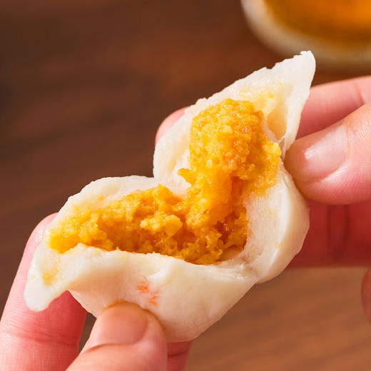 【思念】锁鲜装120g蟹味球*2 商品图2