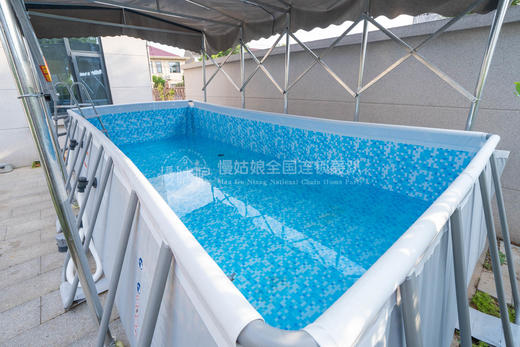 江苏慢姑娘阳光别墅轰趴 商品图2