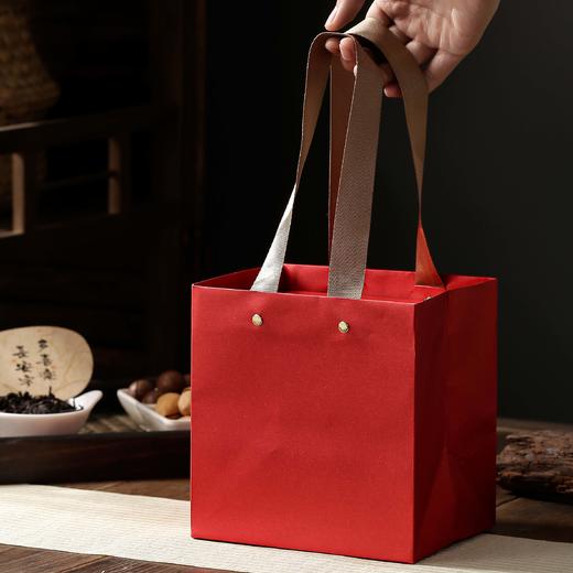 地标 合规版【单瓷罐·红】23元/套，共20套/约装2-3两 商品图6