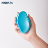 KINBATA 磨脚石 干湿两用 易冲洗 玫瑰金/水雾绿 商品缩略图4