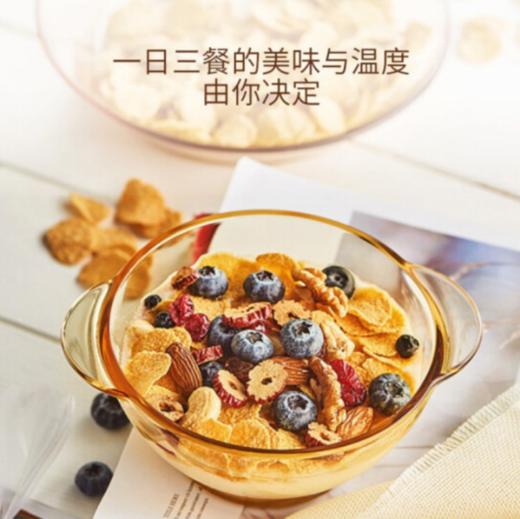 【小家电】康宁Revere耐热玻璃餐具4件套 HF 商品图2